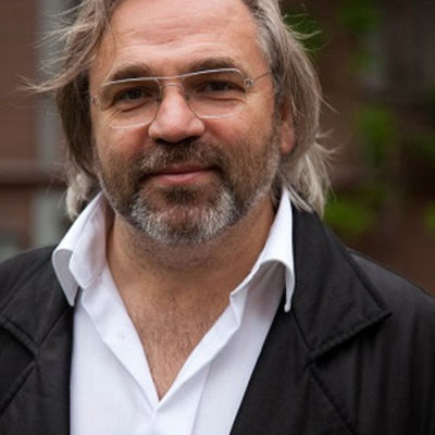 Viktor Kossakovsky